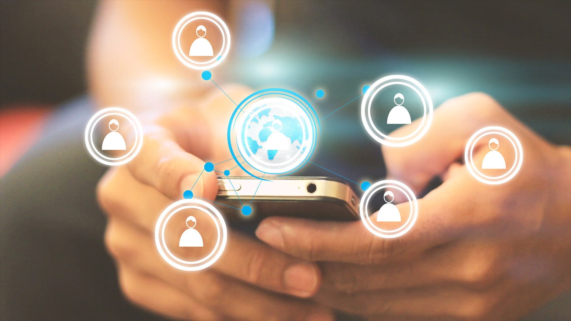 Social Media: The Best Free Tool For Burglars