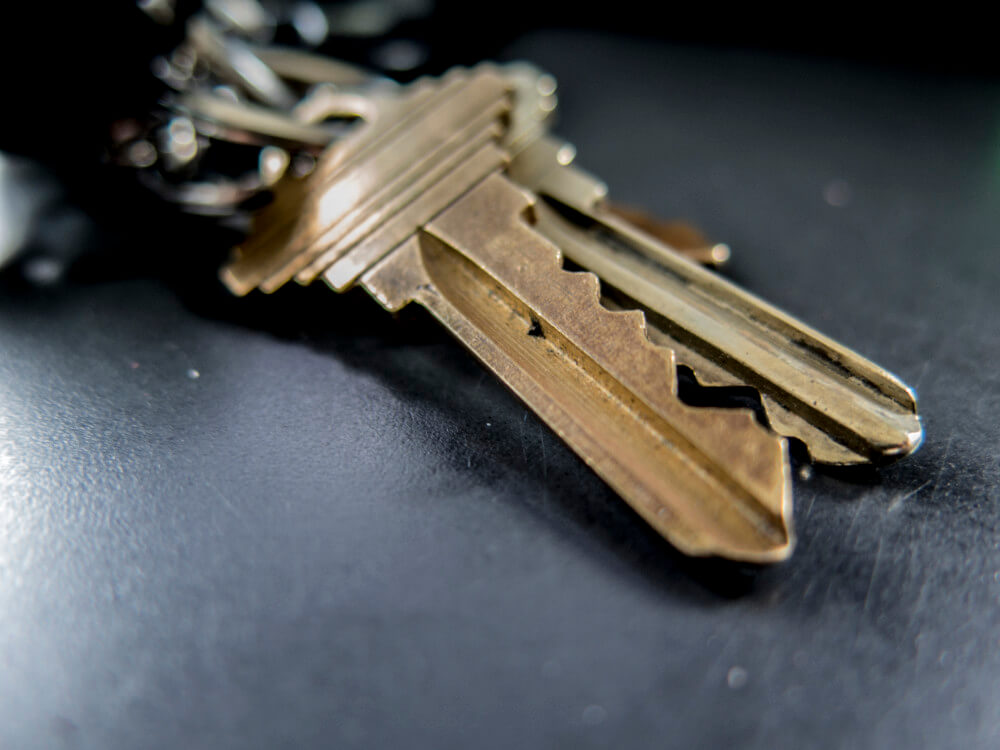 How To Prevent A Burglary