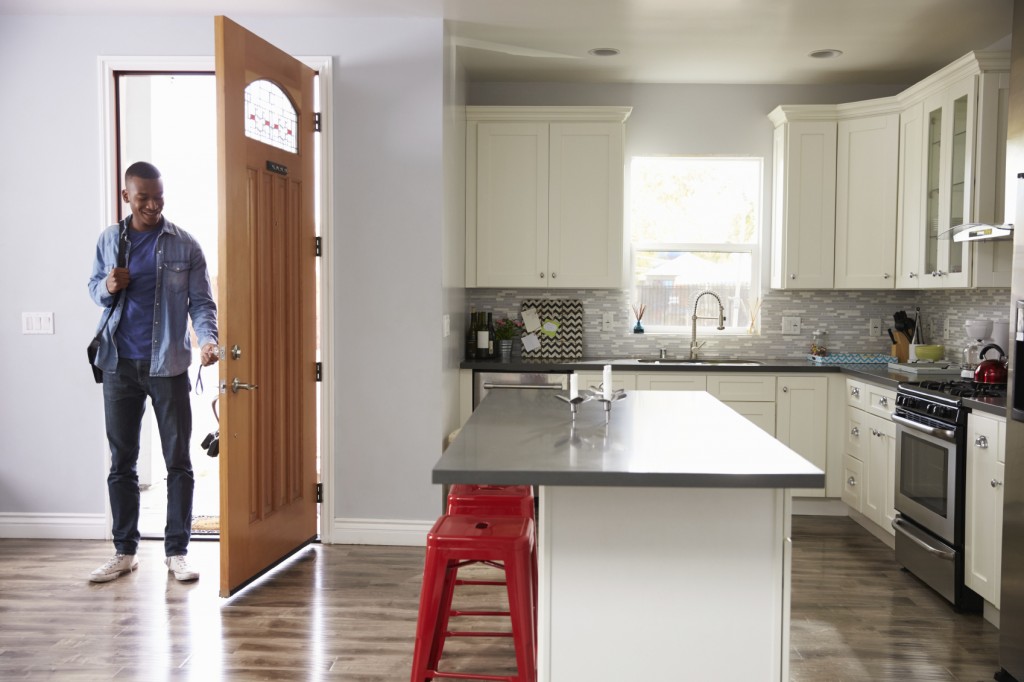 Why GetSafe Home Security Is Great For Apartments and Renters