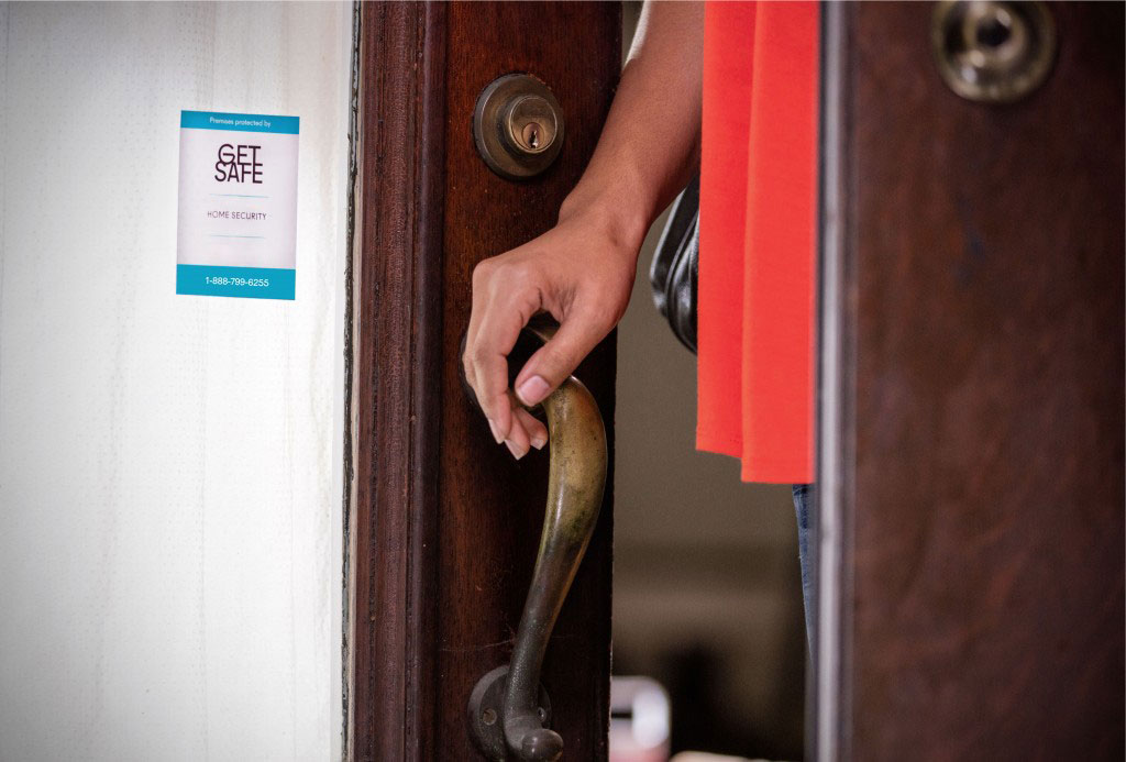 Lower Your Insurance Premium With A Home Security System