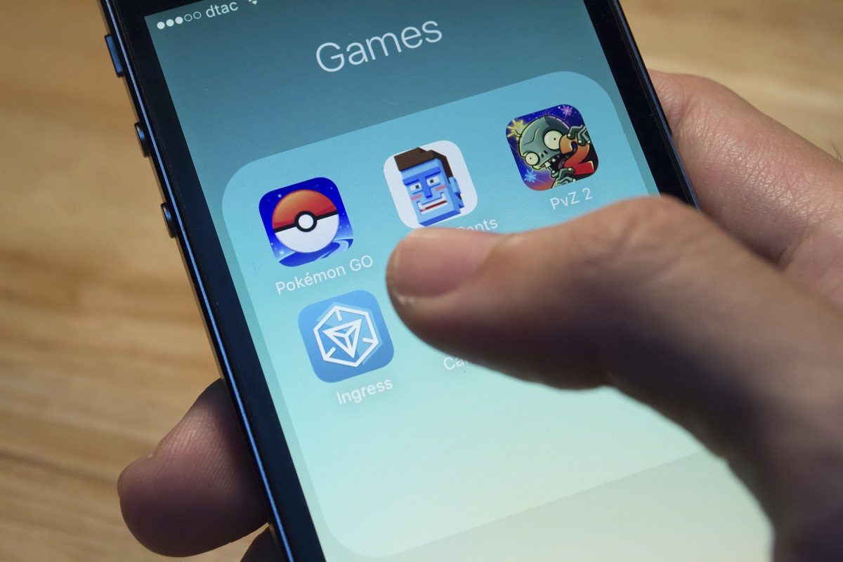 Pokémon Go Safety Tips: Avoid Real World Monsters While You Hunt Virtual Ones