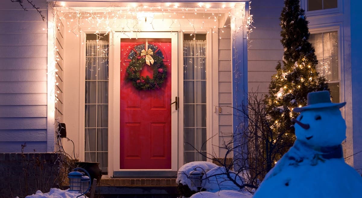 Holiday Safety Tips – At Home & Away From Home