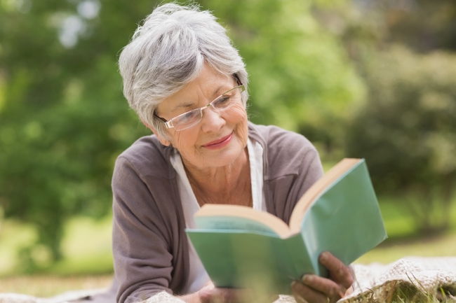 5 Home Security Tips for Your Senior Loved One