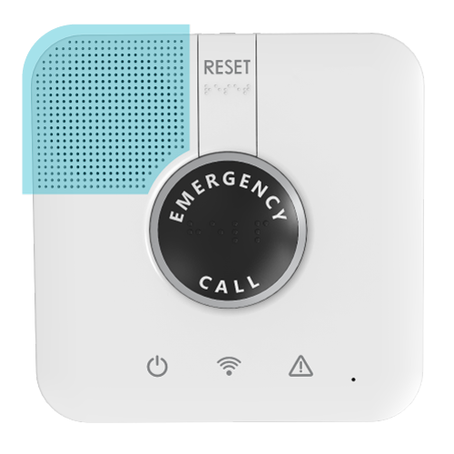 emergency call