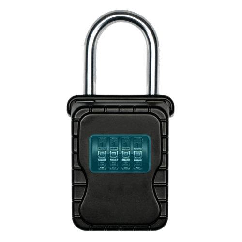 COMBINATION-STYLE LOCK