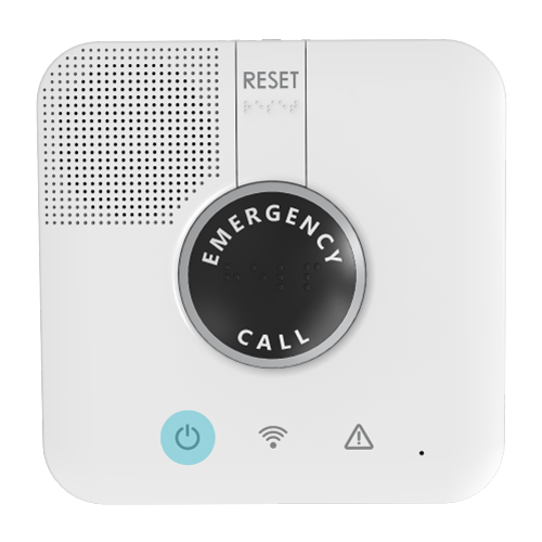 emergency call