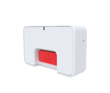 STANDARD WALL BUTTON