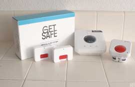 How to Install and Test the GetSafe Medical Alert System