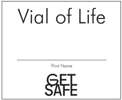 5. Vial of Life