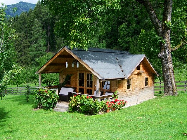 Everything You Need To Know About Granny Pods - GetSafe