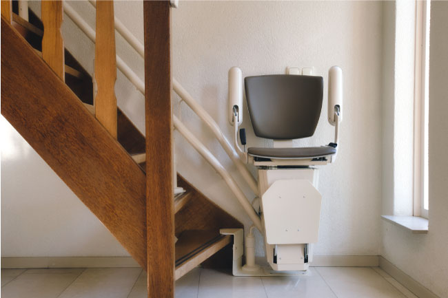 Will Medicare Pay for my Stair Lift?