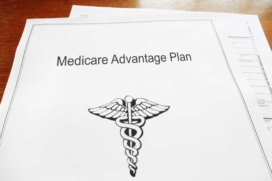 Medicare Advantage Plan Coverage for Shower Chairs and Grab Bars