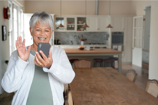 6 Devices Every Senior Needs in Their Home